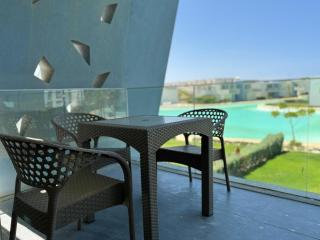 Chalet 3BR On Lagoon View - CL4-CH27-01 - Marsa Matruh - 2