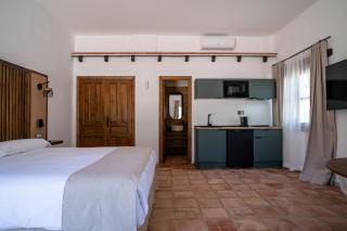 Málaga Sierra de las Nieves by Real Spain Hotels Adults Recommended - 4