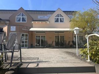 Hotel Grado - Ransbach-Baumbach - 6