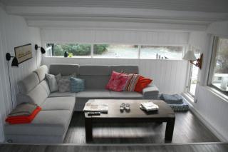 Amazing Home In Sjællands Odde With 3 Bedrooms, Internet And Jacuzzi - Tjørneholm - 7