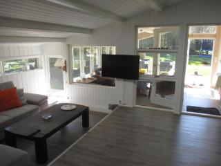 Amazing Home In Sjællands Odde With 3 Bedrooms, Internet And Jacuzzi - Tjørneholm - 5