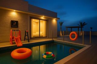 Remal Resort - Al Raka - 8