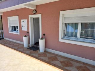 Goran Apartmani - Igalo - 2