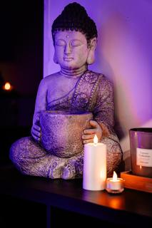 Wellness Suite mit Whirlpool und Sauna - Ahlen - 8