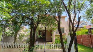 Sukoon Holiday Home - Chinchavli - 9