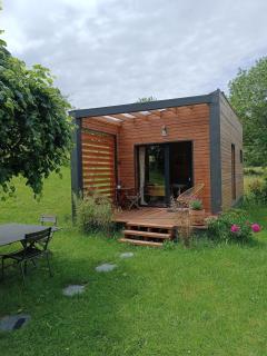 Tiny House - Studio de jardin - 0