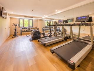 Hong Ge Apartment Hotel - Shanghai - 9