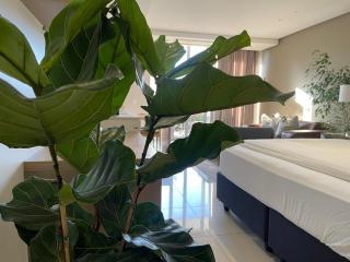 Bachelor apartment in the heart of Sandton - 8