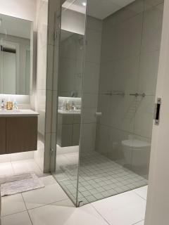 Bachelor apartment in the heart of Sandton - 6