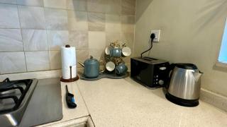 Centaurus Three Bed City View - Islamabad - 7