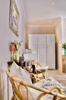 Apartment Atrani - Herolds Bay - 8