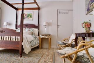 Apartment Atrani - Herolds Bay - 7