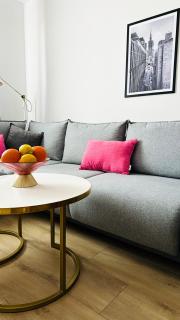Apartament Plac Zbawiciela - Varsovie - 3