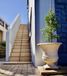 Apartment Atrani - Herolds Bay - 2