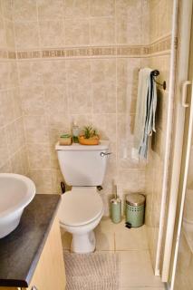 Apartment Atrani - Herolds Bay - 1