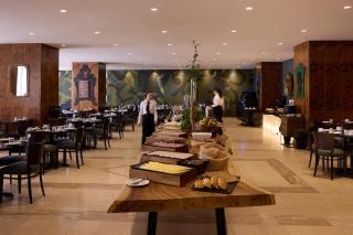 President Hotel Athens - 1