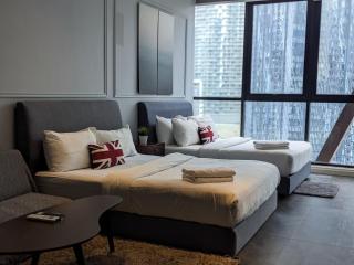 Scarletz Suites KLCC by Classic - Gua Sai - 0