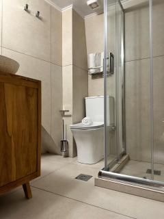Arch Residence, studio 3, Vroulidia - Katarráktis - 6