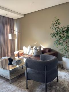Bachelor apartment in Sandton City - Joanesburgo - 0