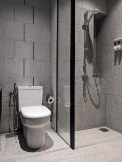 Scarletz Suites KLCC by Classic - Gua Sai - 5