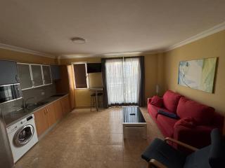Apartamento en Santa Cruz - Santa Cruz de Tenerife - 0
