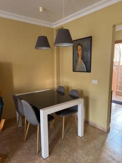 Apartamento en Santa Cruz - Santa Cruz de Tenerife - 4