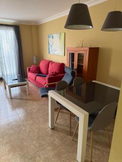 Apartamento en Santa Cruz - Santa Cruz de Tenerife - 5