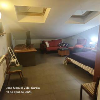 Chalet cihuri - Cihuri - 2