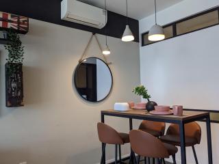 Scarletz Suites KLCC by Classic - Gua Sai - 2