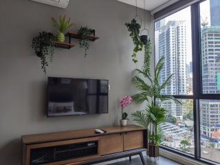 Scarletz Suites KLCC by Classic - Gua Sai - 1
