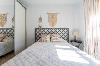 Villa con piscina en Churriana - 3