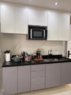 Studio Home 64 Luxo - Mogi das Cruzes - 5