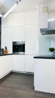Apartament Plac Zbawiciela - Varsovie - 4
