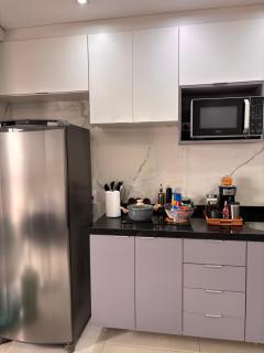 Studio Home 64 Luxo - Mogi das Cruzes - 6