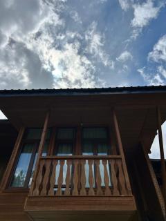 Cottage in Mestia - Mestia - 8