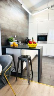 Apartament Plac Zbawiciela - Varsovie - 6