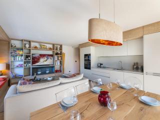 Appartement lumineux avec spa, piscine et sauna pour 7 personnes near Megeve - FR-1-569-132 - Megève - 3