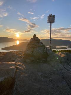 Petersplass - Ålesund - 0