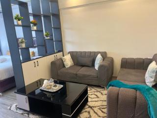 Bliss kileleshwa one bedroom - 2