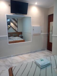 Hotel Malibu (ADULT ONLY) - San Paolo - 8
