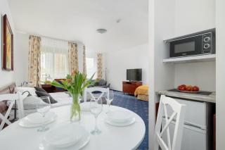 Apartamenty Astra by Solarento - 8
