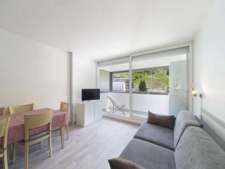 Appartement lumineux 6 pers, vue ski, Gourette - FR-1-400-141 - Eaux-Bonnes - 0