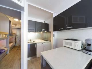 Appartement lumineux 6 pers, vue ski, Gourette - FR-1-400-141 - Eaux-Bonnes - 3
