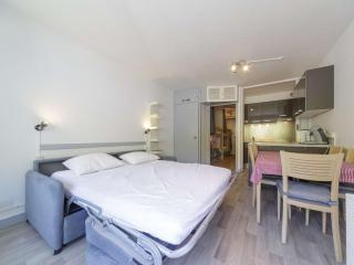 Appartement lumineux 6 pers, vue ski, Gourette - FR-1-400-141 - 1