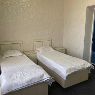 ShamsHotel - Kokand - 0