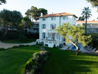 Villa Illette Cap d Antibes - Antibes - 0