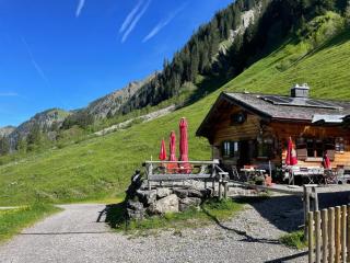 Apartment "Klein aber fein" - Sonthofen - 6