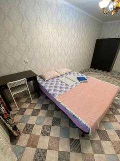 Уютные апартаменты напротив Керуен Сити - 3