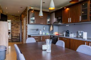 Zonata 2 Bedroom Cozy and Stylish Apartment - Sofia - 8