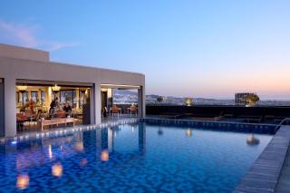 President Hotel Athens - Atene - 7